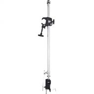 Kupo KG071612 Telescopic Hanger with Universal Head (7 to 12.5')