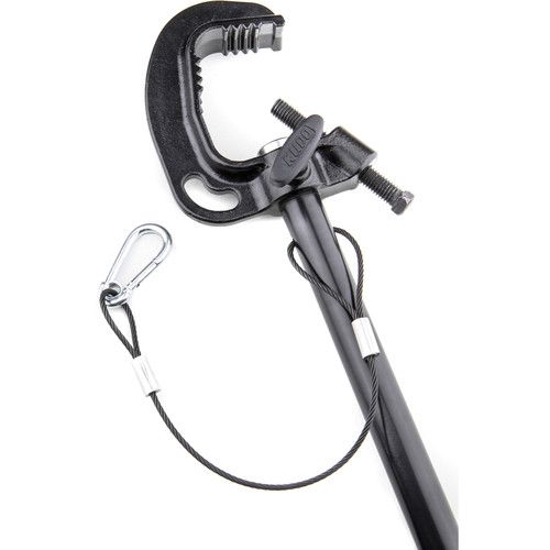  Kupo Lightweight Telescopic Hanger with 5/8