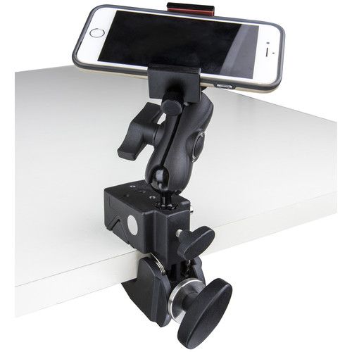  Kupo Universal Smartphone Clamp with 1/4