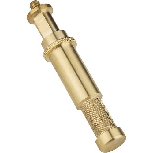  Kupo Double-Ended Brass Spigot