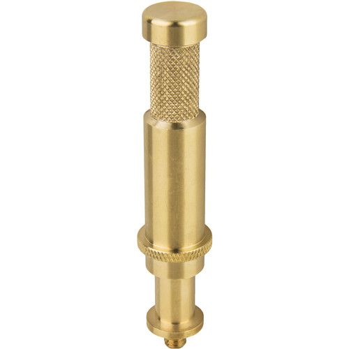  Kupo Double-Ended Brass Spigot