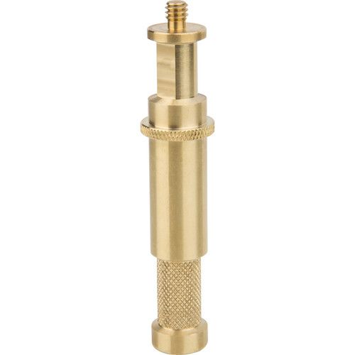  Kupo Double-Ended Brass Spigot