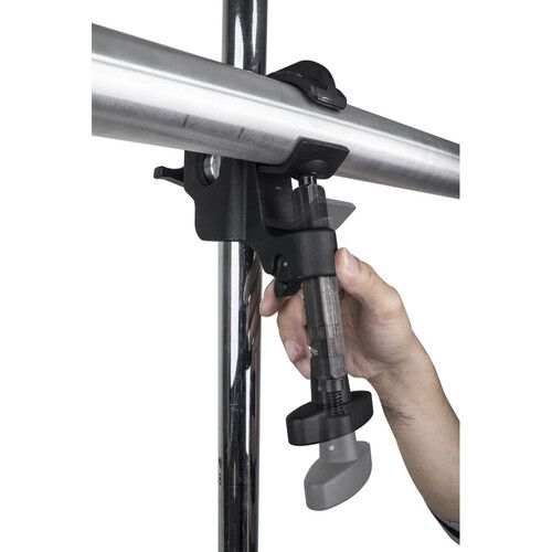  Kupo KG071112 Telescopic Hanger with Universal Head (4 to 8')