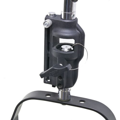  Kupo KG071112 Telescopic Hanger with Universal Head (4 to 8')