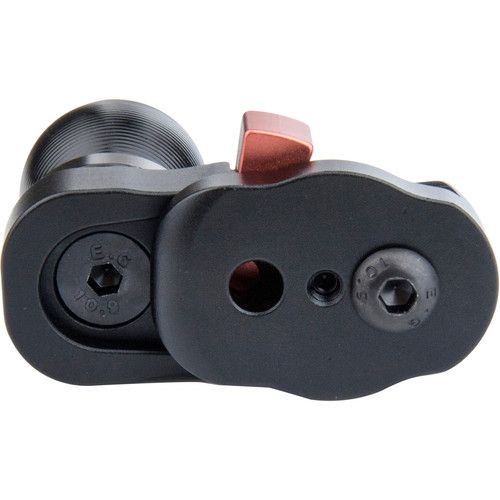  Kupo Ball Head with 1/4''-20 Quick Release Bracket for Monitor