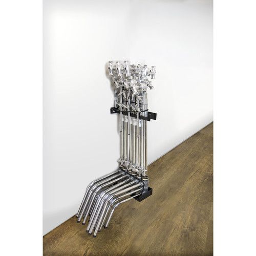  Kupo C-Stand Door Rack