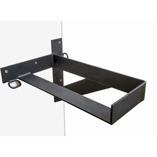  Kupo C-Stand Door Rack