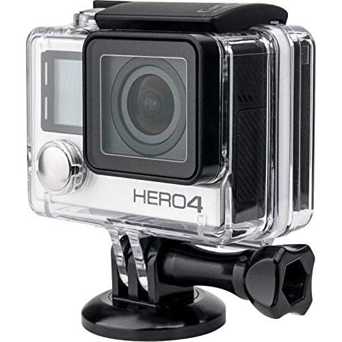  Kupo Metal GoPro Tripod Mount for GoPro Action Cams (KG012911)