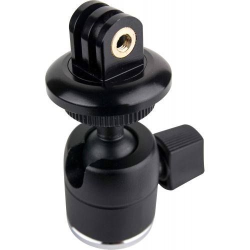  Kupo Metal GoPro Tripod Mount for GoPro Action Cams (KG012911)