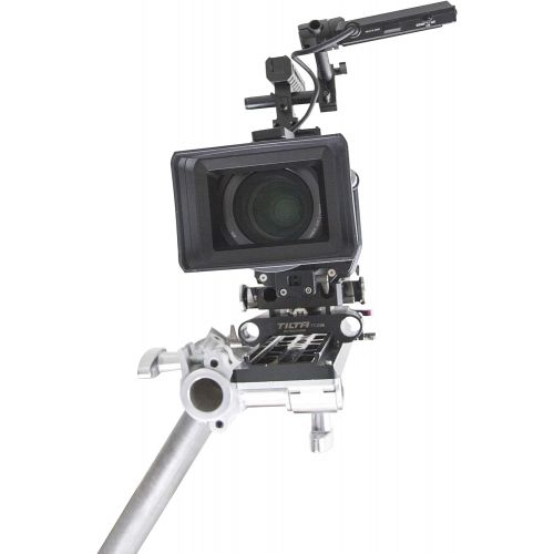  KUPO 3-AXIS Camera MOUNTING Plate KIT (KG604312)