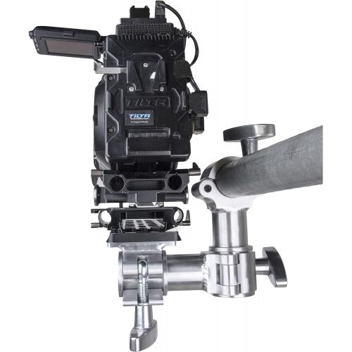  KUPO 3-AXIS Camera MOUNTING Plate KIT (KG604312)