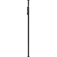 /Kupo Kupole Extends from 100cm (39.4-Inch) to 170cm (66.9-Inch) - Silver, KD102512