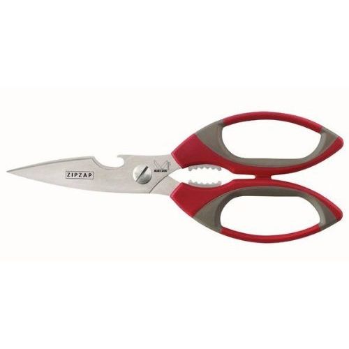  Kure tour (Germany) Luxury kitchen scissors Red Gray