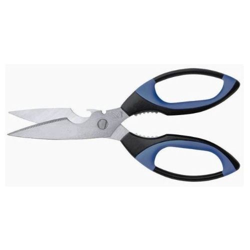  Solingen (Germany) Kure tour kitchen scissors Blue KretzerKS Blue 71620