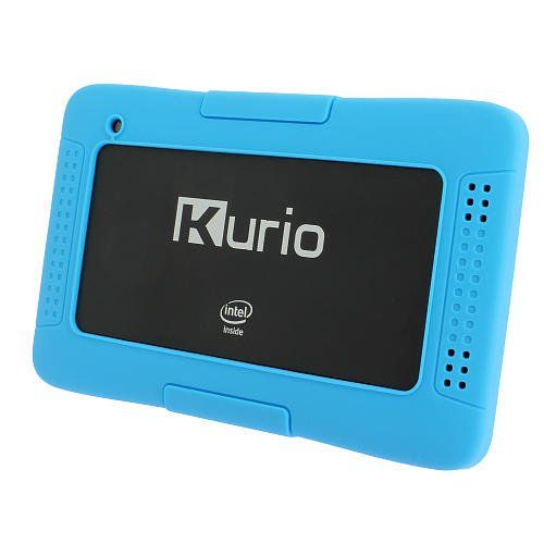  Kurio Xtreme Tablet, Blue