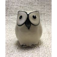 KuroCrystals Cute Mini Owl Incense Holder