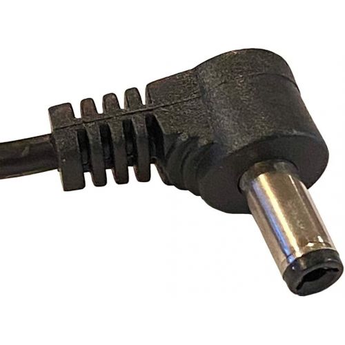  Kurrent Electric Pedal Power Cable for Voodoo Labs Power Supply