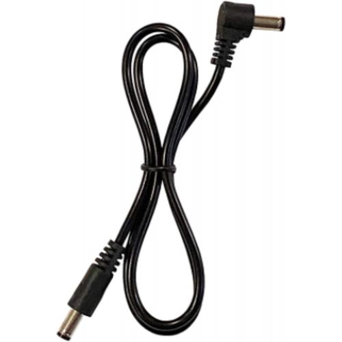  Kurrent Electric Pedal Power Cable for Voodoo Labs Power Supply