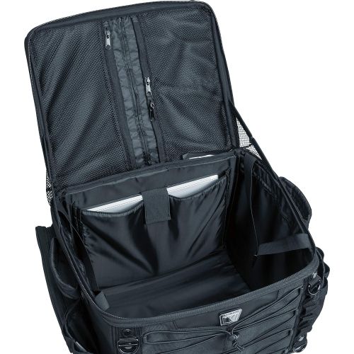  Kuryakyn Momentum Vagabond Bag (Black)