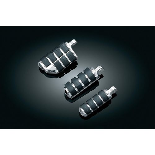  Kuryakyn 8028 ISO Dually Male Mount Pegs