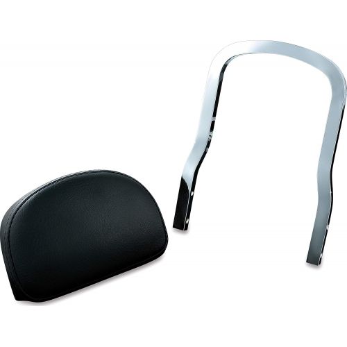  Kuryakyn 1607 Plug-N-Play Sissy Bar Mount