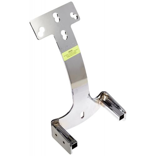  Kuryakyn 1607 Plug-N-Play Sissy Bar Mount