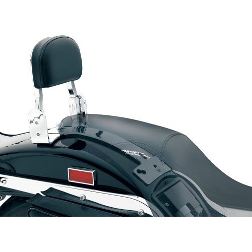  Kuryakyn 1607 Plug-N-Play Sissy Bar Mount