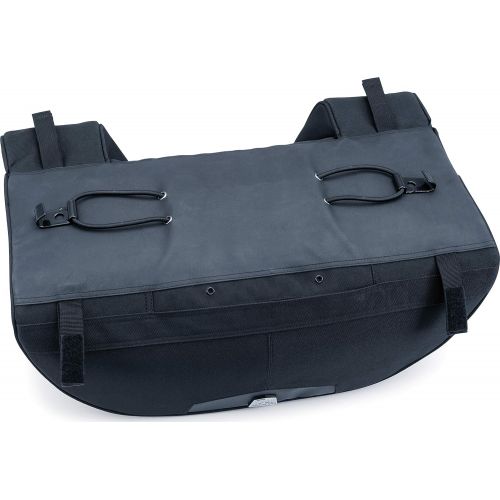  Kuryakyn 5281 Momentum Hitchhiker Trunk Rack Bag