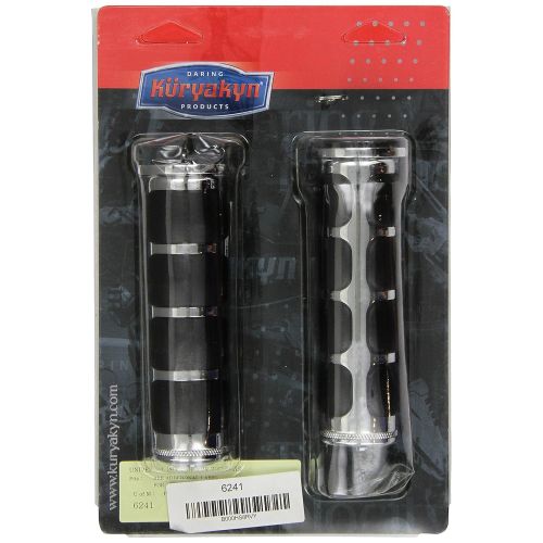  Kuryakyn 6241 ISO Universal Grips