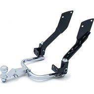 Kuryakyn Chrome Trailer Hitch 7657