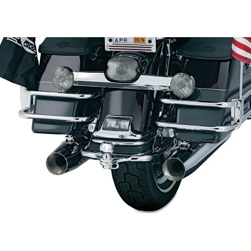  Kuryakyn 9181 Trailer Hitch