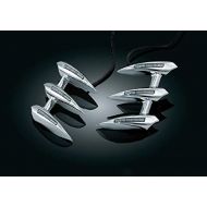 Kuryakyn 7445 Lighted Fork Tower Accent