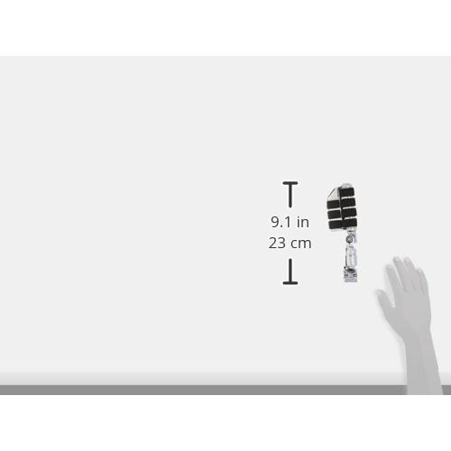  Kuryakyn 7976 Offset Dually ISO-Peg with 1 Clamps