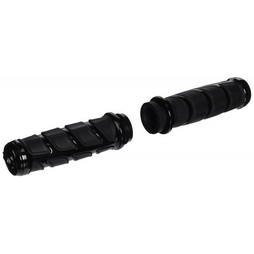  Kuryakyn 6353 Kinetic Black Grips