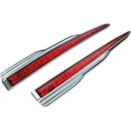 Kuryakyn 6976 Rear Light Bar