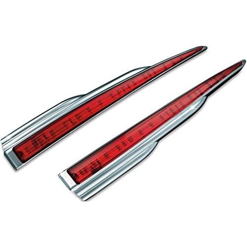  Kuryakyn 6976 Rear Light Bar