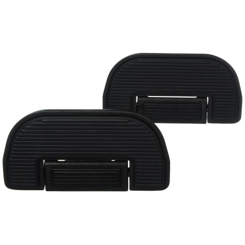  Kuryakyn 4357 Ribbed DriverPassenger Floorboard