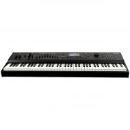 Kurzweil},description:Here is the 76-key version of Kerzweils much-beloved Forte Series keyboards. It is a superb stage piano with accurate action that an accomplished pianist can