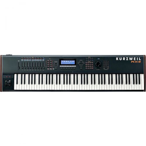  Kurzweil PC3A8 88-Key Performance Controller