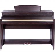 Kurzweil},description:This is a beautiful digital piano with quality built-in speakers and a superb primary piano sound in Kurzweil’s brand NEW German 9 Grand Piano. The German 9 C