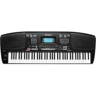 Kurzweil KP300X, 76-Key Portable Keyboard (AMS-KP-300X)