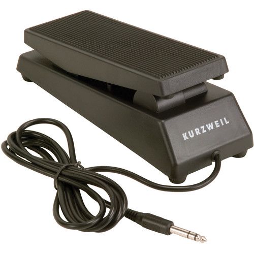  Kurzweil CC-1 Continuous Control Pedal