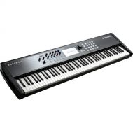 Kurzweil SP7 Grand 88-Key Digital Stage Piano with FATAR TP/110 Keybed
