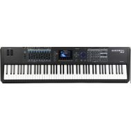 Kurzweil PC4 88-key Synthesizer Workstation