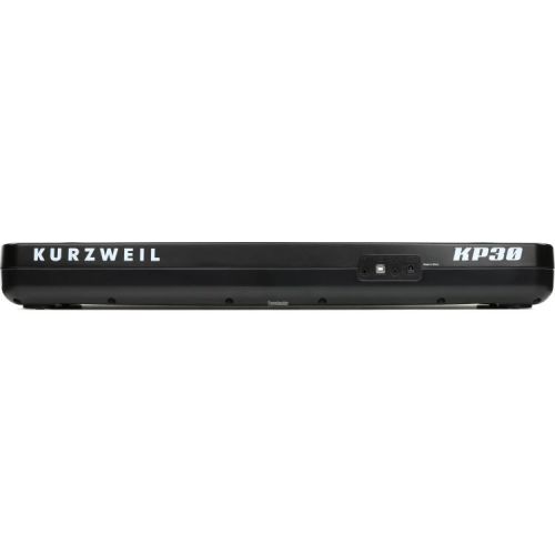  Kurzweil KP-30 49-key Portable Arranger