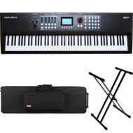 Kurzweil SP7 88-key Stage Piano Stage Bundle