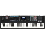 Kurzweil K2700 88-key Synthesizer Workstation