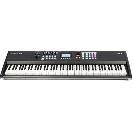  Kurzweil SP7 88-key Stage Piano