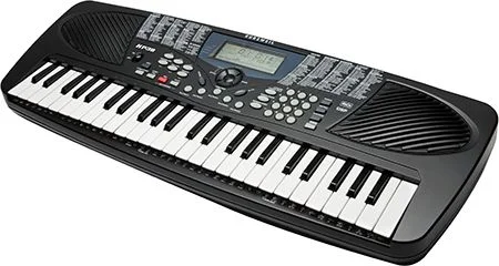  Kurzweil KP-30 49-key Portable Arranger Demo