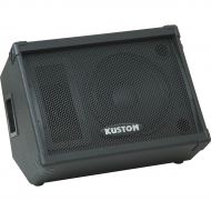 Kustom},description:The Kustom KPC12M 12 Monitor Speaker Cabinet with Horn uses a specially voiced crossover to ensure clear separation of frequencies for crisp, full-range reprodu